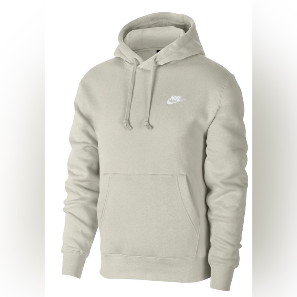 Nike sportswear Club Hoodie